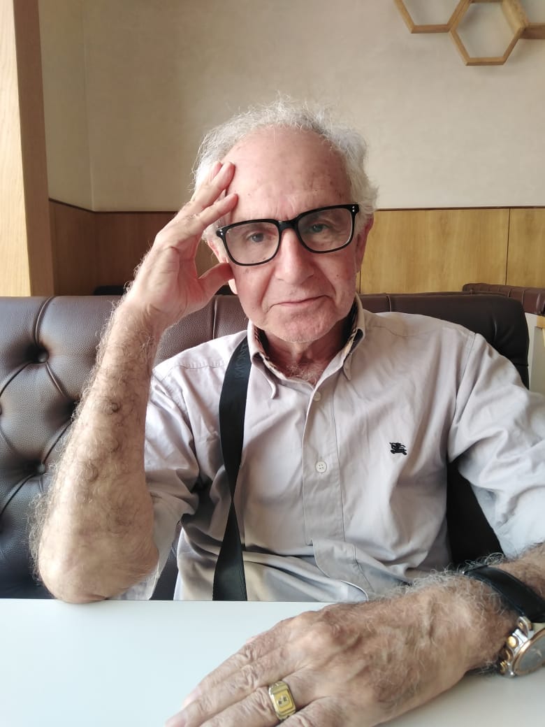 عبد الكريم برشيد