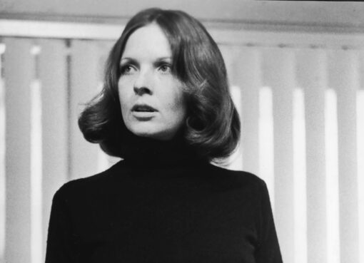 diane keaton