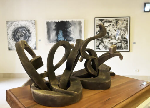 معرض الخطّاطين التونسيين