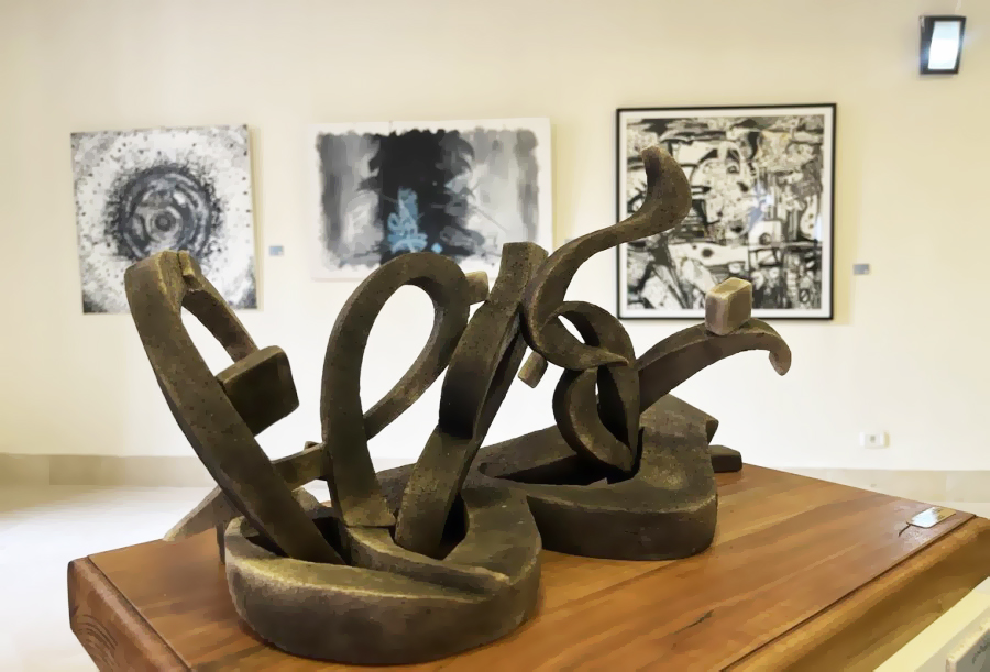 معرض الخطّاطين التونسيين