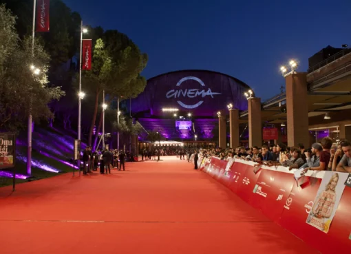 Roma-Film-Festival