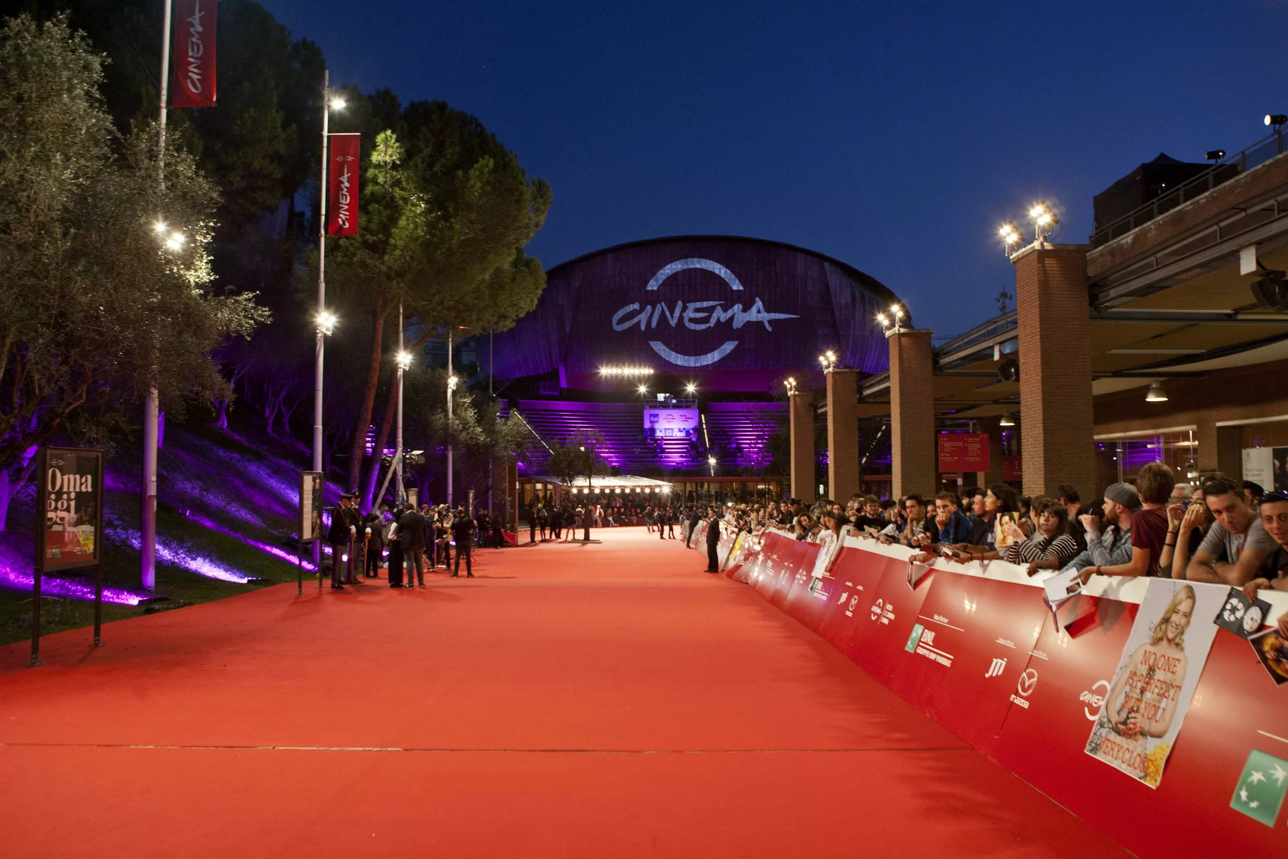 Roma-Film-Festival
