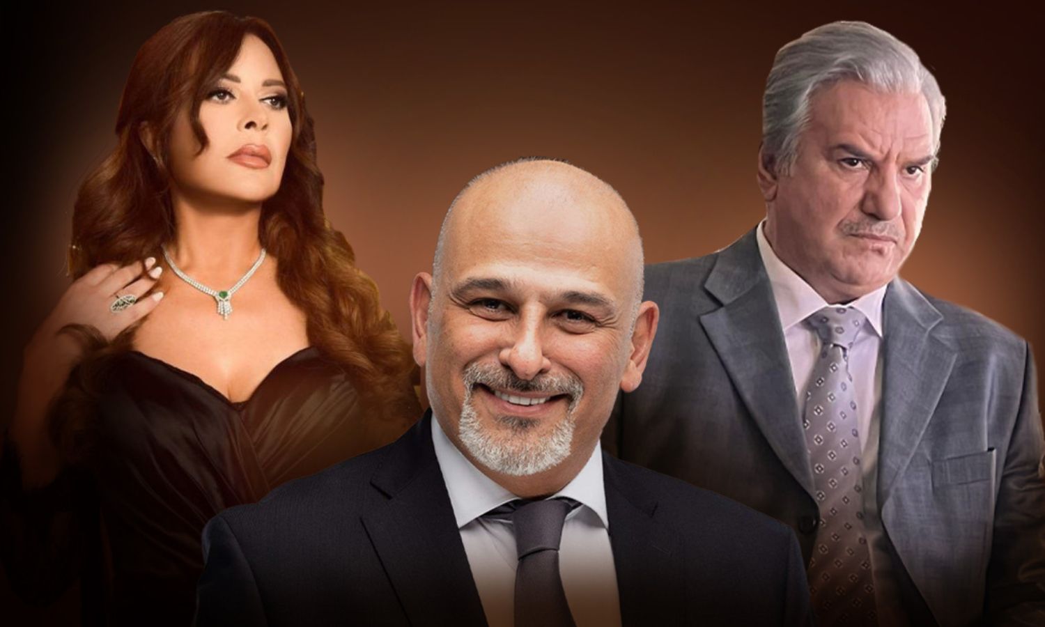 مسلسل "الخروج إلى البئر"