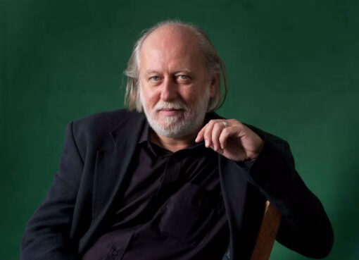 لازلو كراسنهوركاي