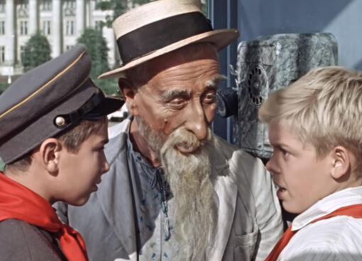 مغامرات الشيخ ابن الخطاب