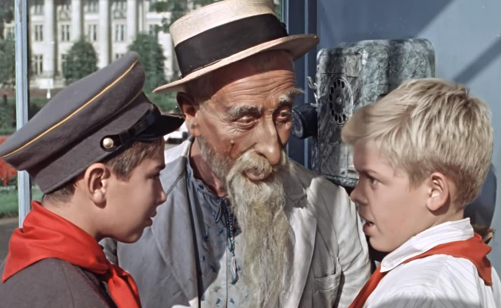 مغامرات الشيخ ابن الخطاب