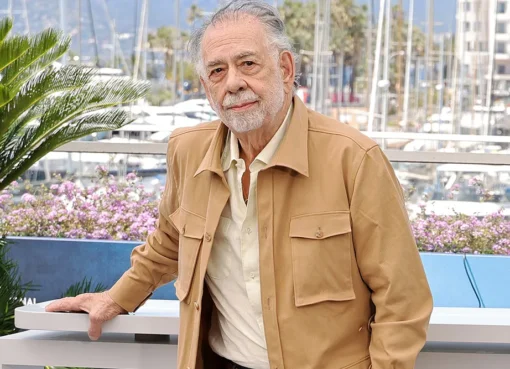 فرانسيس فورد كوبولا