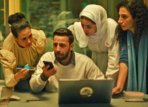 صوت هند رجب