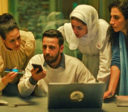 صوت هند رجب