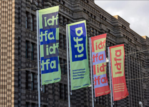 idfa 2025 amsterdam