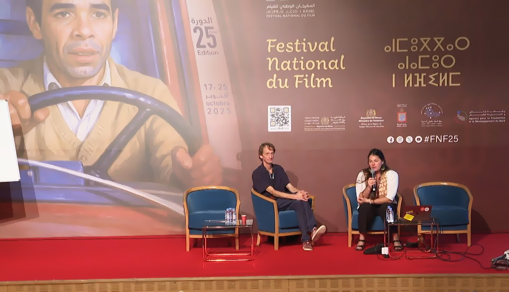 مناقشة عدالة الإنتاج السينمائي