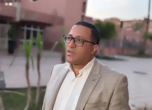 سعيد العوادي