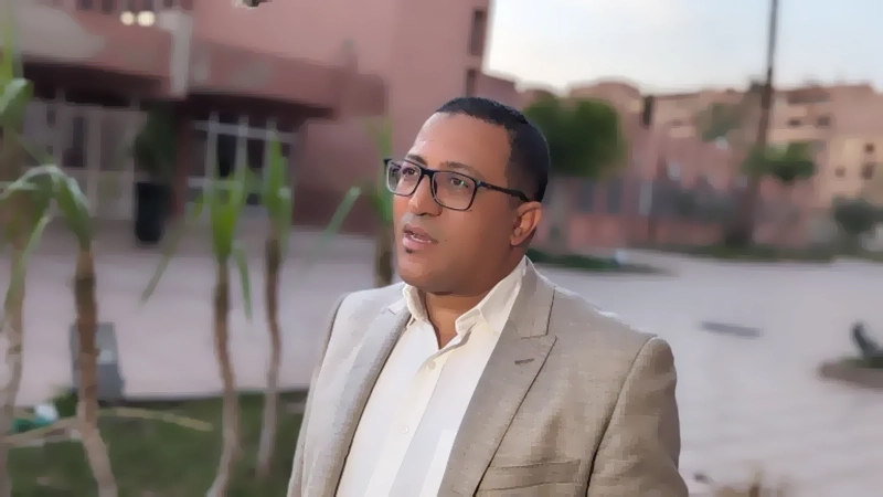 سعيد العوادي