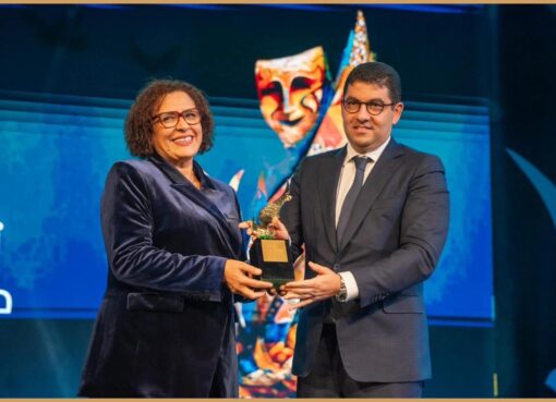 المهرجان الوطني للمسرح بتطوان