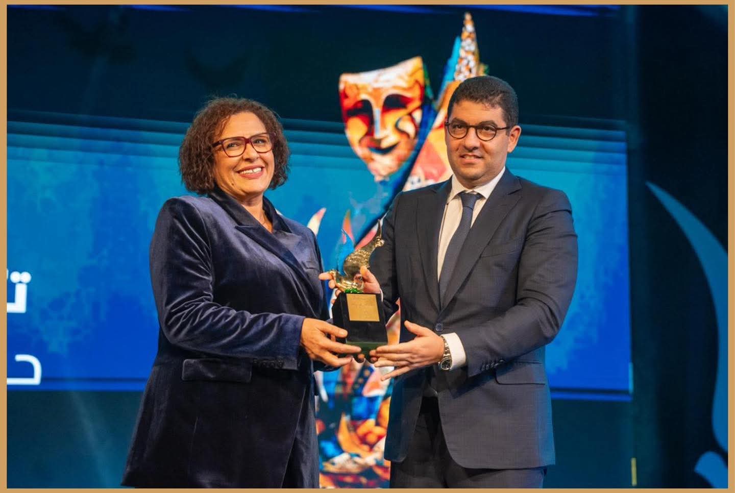 المهرجان الوطني للمسرح بتطوان