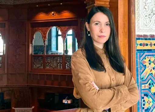 مار أهومادا سانشيز