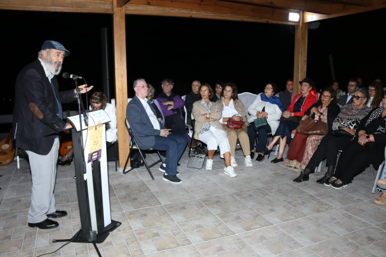 مؤسسة خديجة طنانة للثقافة والفنون