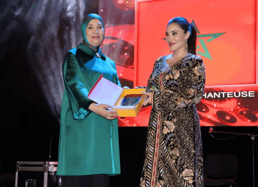 المهرجان الدولي للسينما والهجرة بوجدة