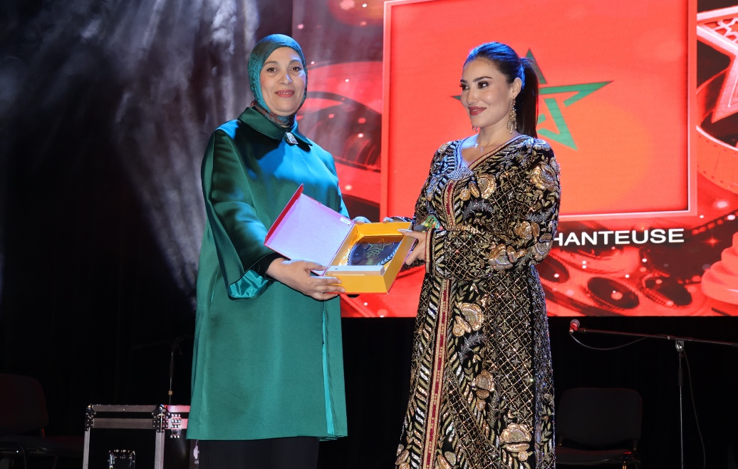 المهرجان الدولي للسينما والهجرة بوجدة