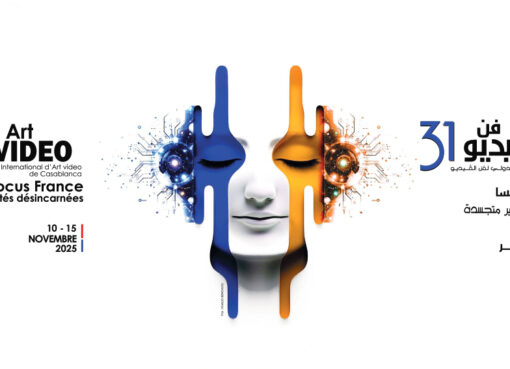 فن الفيديو بالدار البيضاء 31