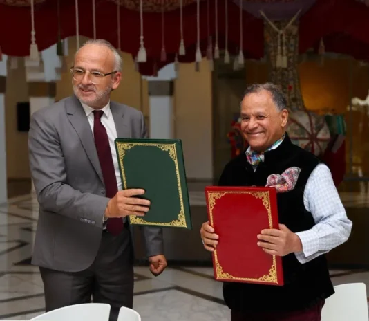 المؤسسة الوطنية للمتاحف