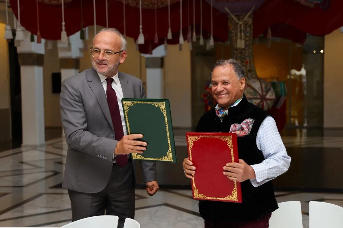 المؤسسة الوطنية للمتاحف