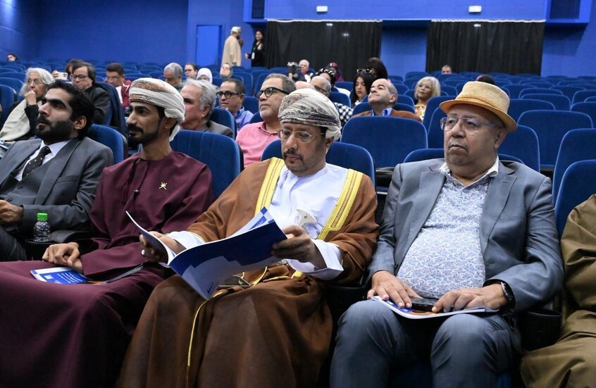 فيلم "الخنجر"