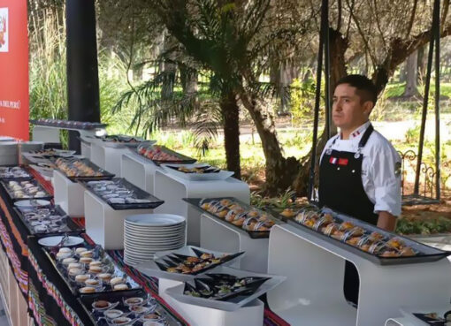 مطبخ نيكيه البيروفي الياباني