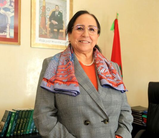 بهيجة السيمو