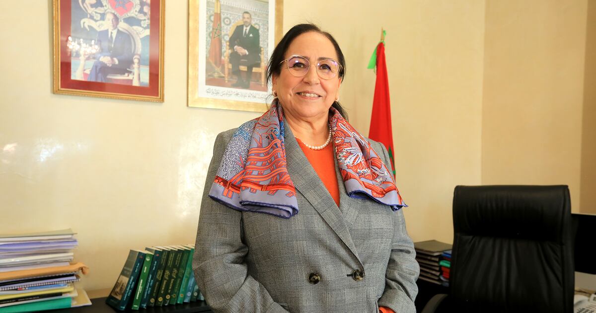 بهيجة السيمو