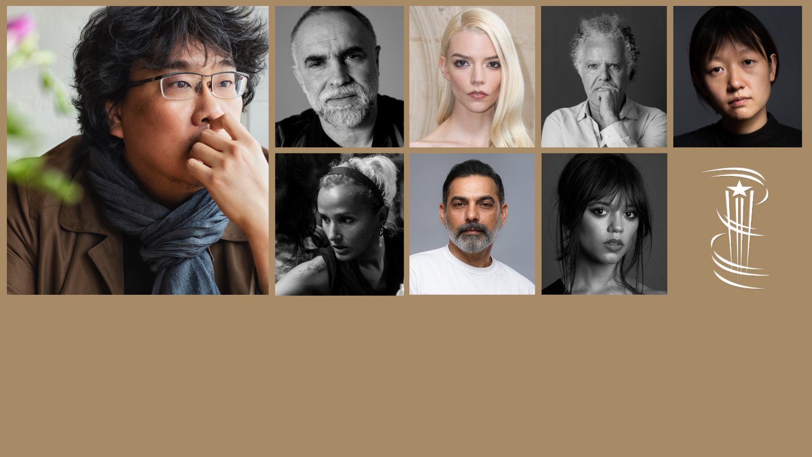 لجنة تحكيم مهرجان مراكش السينمائي 2025