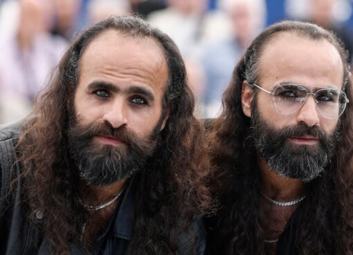 طرزان وعرب ناصر