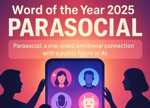 Parasocial