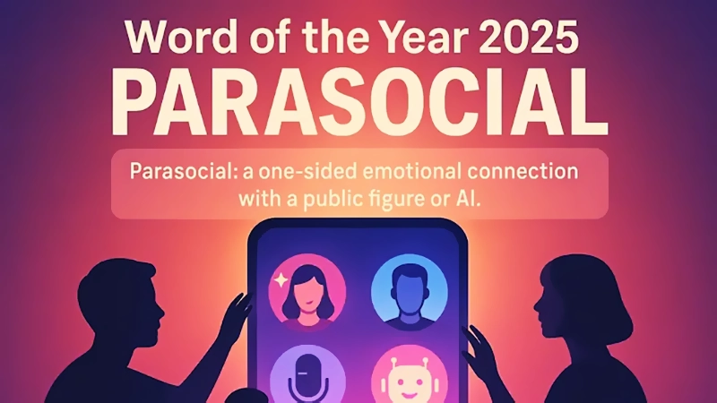 Parasocial