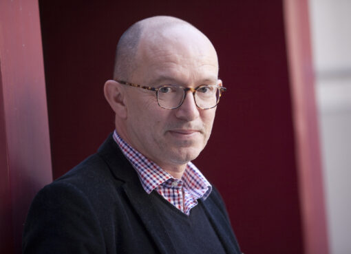 لوران موفينييه