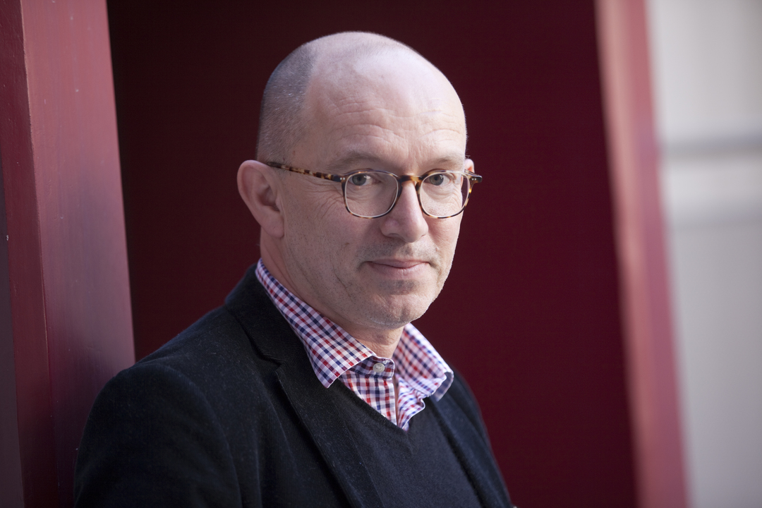 لوران موفينييه