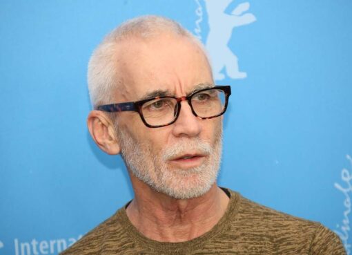 المخرج النيوزيلندي لي تاماهوري