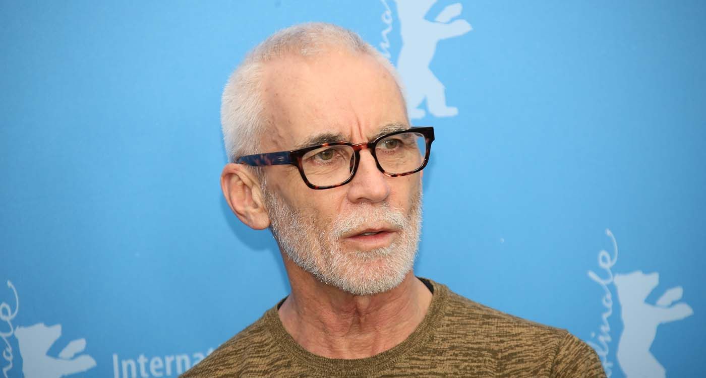 المخرج النيوزيلندي لي تاماهوري