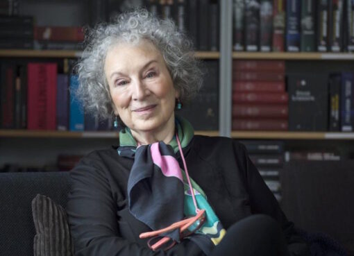 مارغريت آتوود