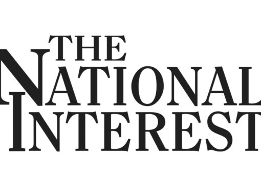 the national interest