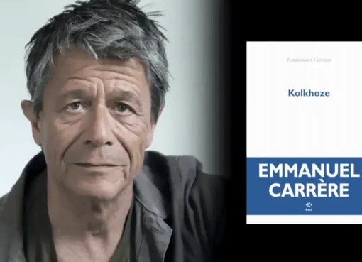 Emmanuel Carrère Kolkhoze