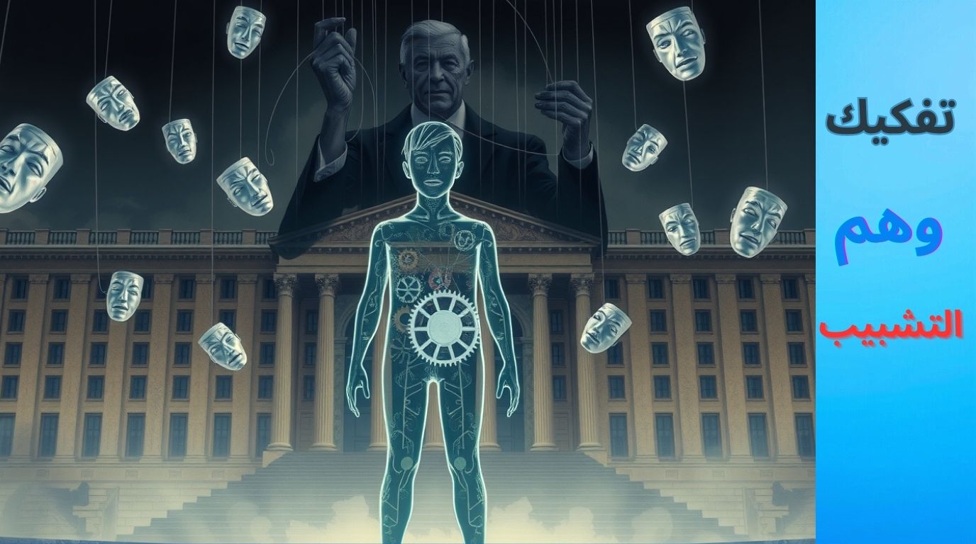 تفكيك وهم التشبيب