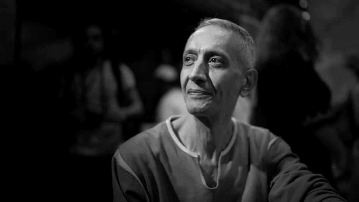 وفاة عمر بيومي