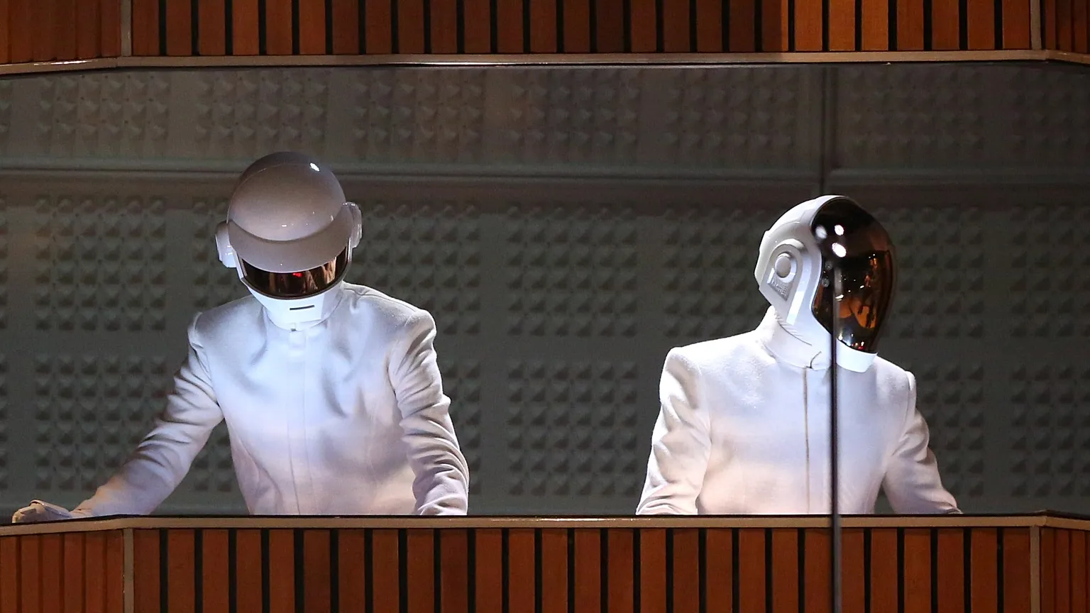 الموسيقى الإلكترونية الفرنسية