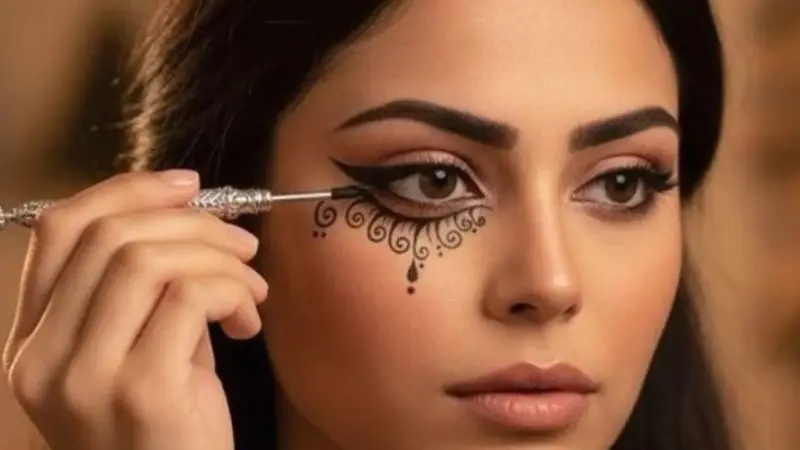 إدراج الكحل العربي في قائمة اليونسكو