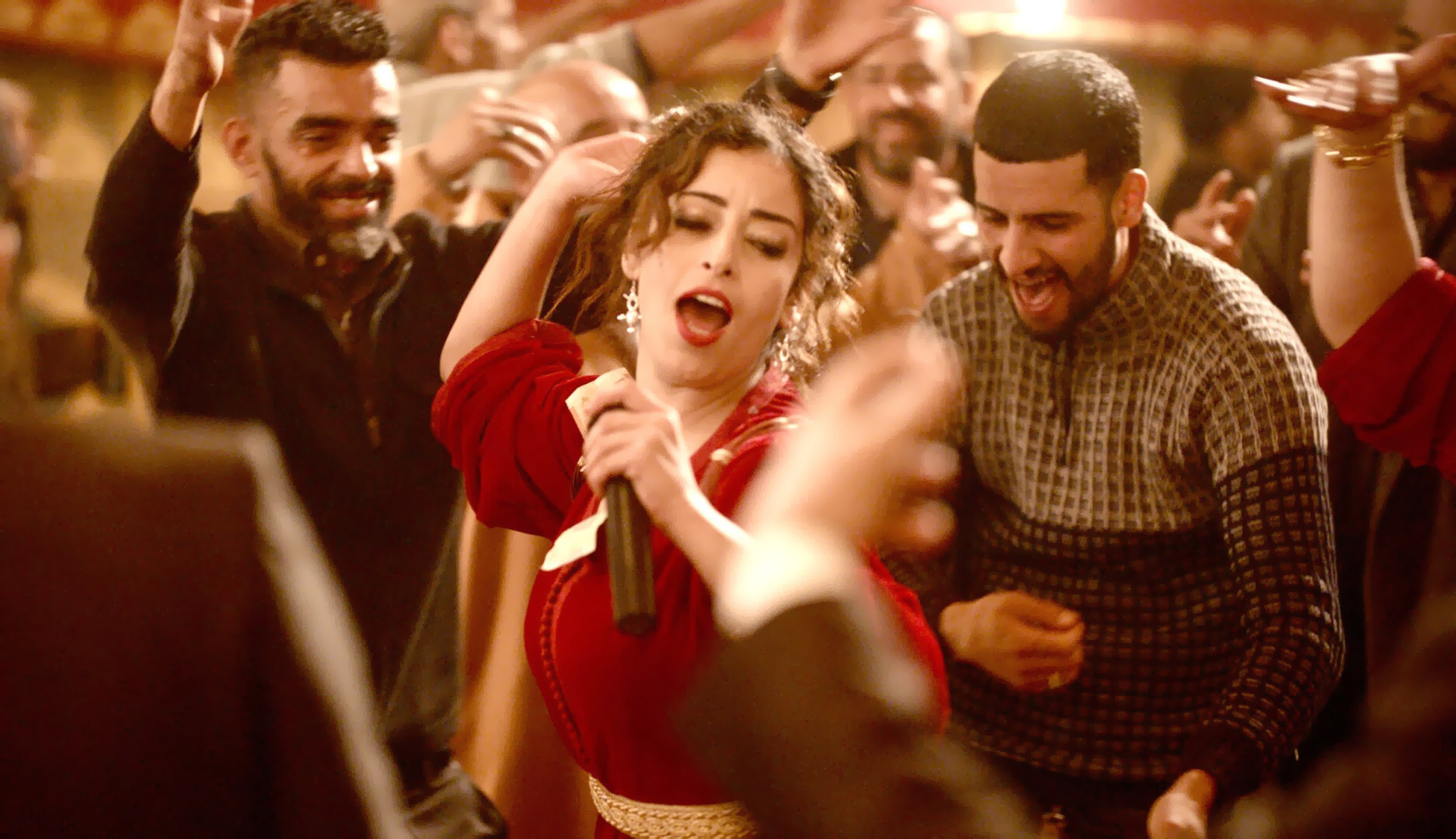 فيلم في حب تودا