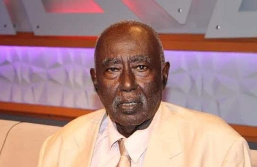 عبد القادر سالم