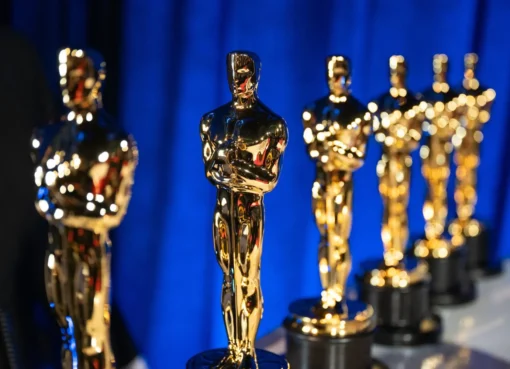 بث جوائز الأوسكار على يوتيوب