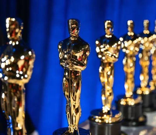 بث جوائز الأوسكار على يوتيوب