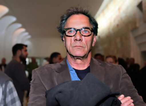 وفاة محمد بكري